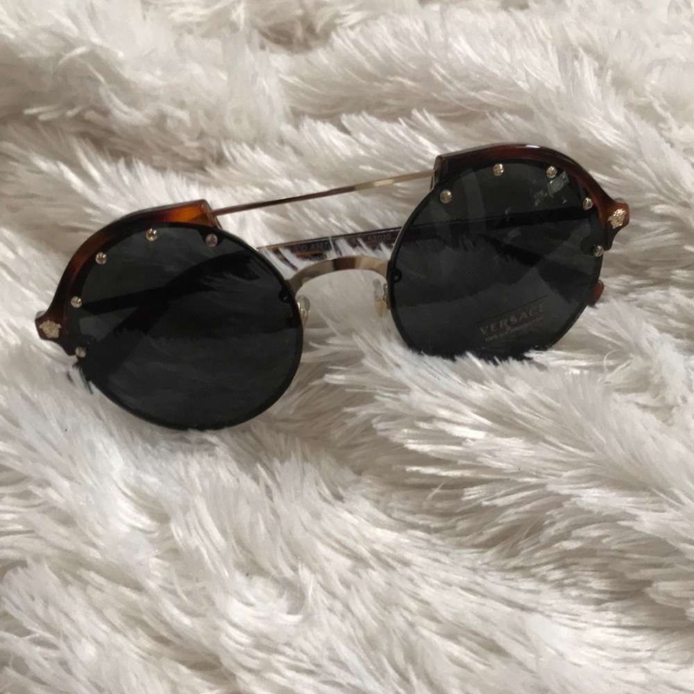 Versace sunglasses